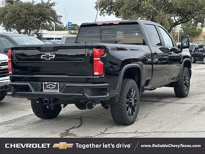 2026 Chevrolet Silverado 2500 Crew Cab 4WD Pickup for sale #T1124049 - photo 2