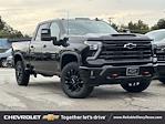 2026 Chevrolet Silverado 2500 Crew Cab 4WD Pickup for sale #T1124049 - photo 3