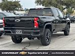 2026 Chevrolet Silverado 2500 Crew Cab 4WD Pickup for sale #T1124049 - photo 2