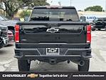 2026 Chevrolet Silverado 2500 Crew Cab 4WD Pickup for sale #T1124049 - photo 4