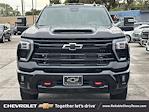 2026 Chevrolet Silverado 2500 Crew Cab 4WD Pickup for sale #T1124049 - photo 7