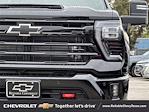 2026 Chevrolet Silverado 2500 Crew Cab 4WD Pickup for sale #T1124049 - photo 8