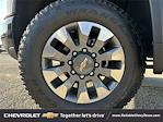 2026 Chevrolet Silverado 2500 Crew Cab 4WD Pickup for sale #T1125991 - photo 10
