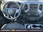 2026 Chevrolet Silverado 2500 Crew Cab 4WD Pickup for sale #T1125991 - photo 12