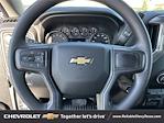 2026 Chevrolet Silverado 2500 Crew Cab 4WD Pickup for sale #T1125991 - photo 13