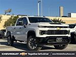 2026 Chevrolet Silverado 2500 Crew Cab 4WD Pickup for sale #T1125991 - photo 3