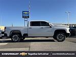 2026 Chevrolet Silverado 2500 Crew Cab 4WD Pickup for sale #T1125991 - photo 4