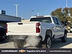 2026 Chevrolet Silverado 2500 Crew Cab 4WD Pickup for sale #T1125991 - photo 2
