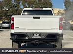 2026 Chevrolet Silverado 2500 Crew Cab 4WD Pickup for sale #T1125991 - photo 5