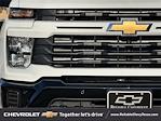 2026 Chevrolet Silverado 2500 Crew Cab 4WD Pickup for sale #T1125991 - photo 9