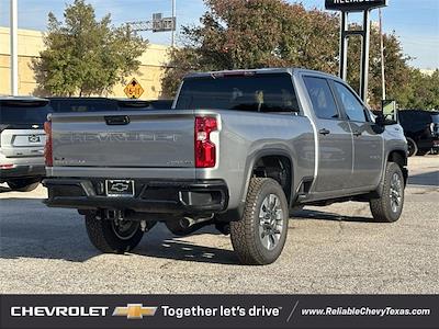 New 2026 Chevrolet Silverado 2500 Custom Crew Cab for sale #T1126008 - photo 2