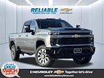 2026 Chevrolet Silverado 2500 Crew Cab 4WD Pickup for sale #T1126008 - photo 1