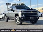 2026 Chevrolet Silverado 2500 Crew Cab 4WD Pickup for sale #T1126008 - photo 2