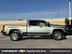 2026 Chevrolet Silverado 2500 Crew Cab 4WD Pickup for sale #T1126008 - photo 3
