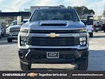 2026 Chevrolet Silverado 2500 Crew Cab 4WD Pickup for sale #T1126008 - photo 8