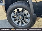 2026 Chevrolet Silverado 2500 Crew Cab 4WD Pickup for sale #T1126125 - photo 10