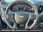 2026 Chevrolet Silverado 2500 Crew Cab 4WD Pickup for sale #T1126125 - photo 14