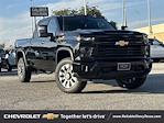 2026 Chevrolet Silverado 2500 Crew Cab 4WD Pickup for sale #T1126125 - photo 2