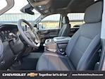 2026 Chevrolet Silverado 2500 Crew Cab 4WD Pickup for sale #T1126125 - photo 27