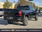 2026 Chevrolet Silverado 2500 Crew Cab 4WD Pickup for sale #T1126125 - photo 4