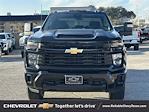 2026 Chevrolet Silverado 2500 Crew Cab 4WD Pickup for sale #T1126125 - photo 8