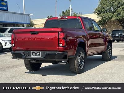 2026 Chevrolet Colorado Crew Cab 4WD Pickup for sale #T1127277 - photo 2
