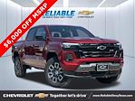 2026 Chevrolet Colorado Crew Cab 4WD Pickup for sale #T1127277 - photo 1
