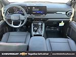 2026 Chevrolet Colorado Crew Cab 4WD Pickup for sale #T1127277 - photo 10