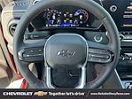 2026 Chevrolet Colorado Crew Cab 4WD Pickup for sale #T1127277 - photo 12