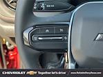 2026 Chevrolet Colorado Crew Cab 4WD Pickup for sale #T1127277 - photo 13
