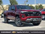 2026 Chevrolet Colorado Crew Cab 4WD Pickup for sale #T1127277 - photo 3