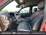 2026 Chevrolet Colorado Crew Cab 4WD Pickup for sale #T1127277 - photo 23