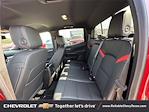 2026 Chevrolet Colorado Crew Cab 4WD Pickup for sale #T1127277 - photo 25