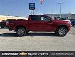 2026 Chevrolet Colorado Crew Cab 4WD Pickup for sale #T1127277 - photo 4