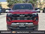 2026 Chevrolet Colorado Crew Cab 4WD Pickup for sale #T1127277 - photo 8