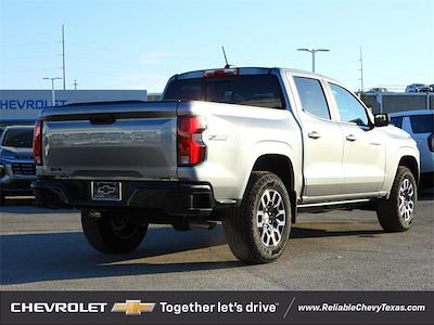 2026 Chevrolet Colorado Crew Cab 4WD Pickup for sale #T1127290 - photo 2