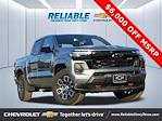 New 2026 Chevrolet Colorado Z71 Crew Cab 4WD Pickup for sale #T1127290 - photo 1
