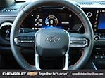 New 2026 Chevrolet Colorado Z71 Crew Cab 4WD Pickup for sale #T1127290 - photo 12