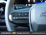 New 2026 Chevrolet Colorado Z71 Crew Cab 4WD Pickup for sale #T1127290 - photo 13