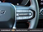 New 2026 Chevrolet Colorado Z71 Crew Cab 4WD Pickup for sale #T1127290 - photo 14
