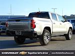 New 2026 Chevrolet Colorado Z71 Crew Cab 4WD Pickup for sale #T1127290 - photo 2
