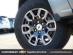 New 2026 Chevrolet Colorado Z71 Crew Cab 4WD Pickup for sale #T1127290 - photo 9