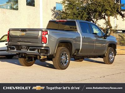2026 Chevrolet Silverado 2500 Crew Cab 4WD Pickup for sale #T1127685 - photo 2