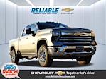 2026 Chevrolet Silverado 2500 Crew Cab 4WD Pickup for sale #T1127685 - photo 1