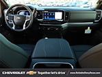 2026 Chevrolet Silverado 2500 Crew Cab 4WD Pickup for sale #T1127685 - photo 10