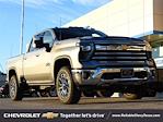 2026 Chevrolet Silverado 2500 Crew Cab 4WD Pickup for sale #T1127685 - photo 3