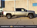 2026 Chevrolet Silverado 2500 Crew Cab 4WD Pickup for sale #T1127685 - photo 4