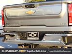 2026 Chevrolet Silverado 2500 Crew Cab 4WD Pickup for sale #T1127685 - photo 6