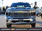 2026 Chevrolet Silverado 2500 Crew Cab 4WD Pickup for sale #T1127685 - photo 7
