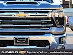2026 Chevrolet Silverado 2500 Crew Cab 4WD Pickup for sale #T1127685 - photo 8